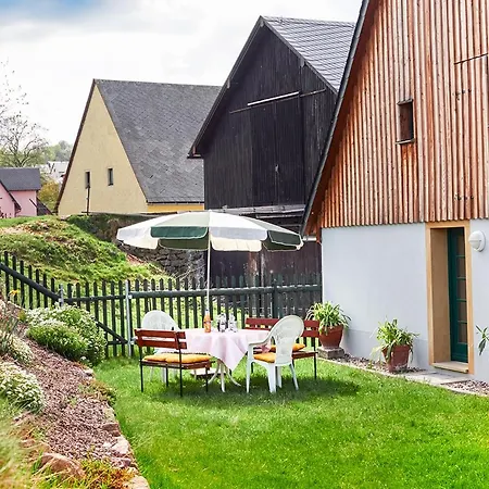 Ferienhof Herm *