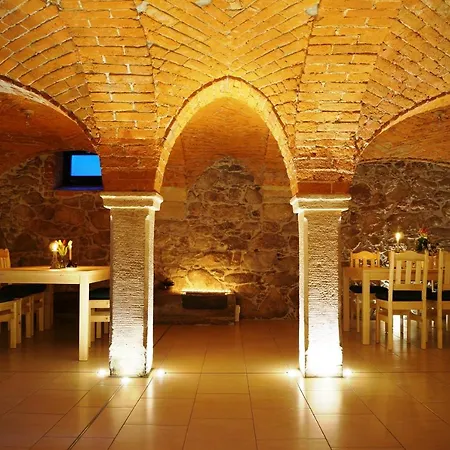Ferienhof Herm Apartment Glashutte (Saxony)