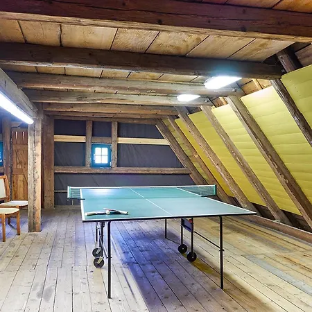 Ferienhof Herm * Glashutte (Saxony)