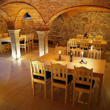 Ferienhof Herm Apartment *