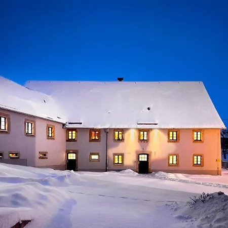 Apartment Ferienhof Herm