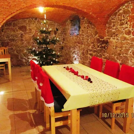 Appartamento Herm Glashutte (Saxony)