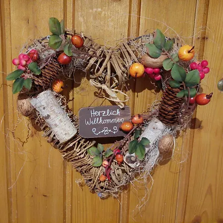 Herm Appartement Glashutte (Saxony)