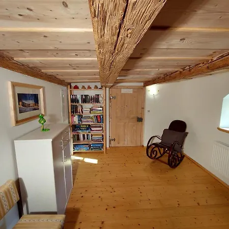 Apartment Ferienhof Herm