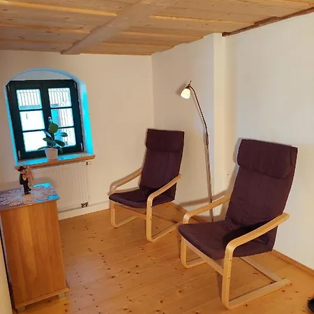 Ferienhof Herm Apartment *