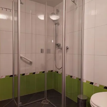 Apartment Ferienhof Herm *