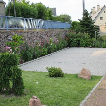 Apartment Ferienhof Herm *