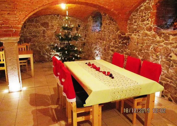 Apartment Herm Glashutte (Saxony)